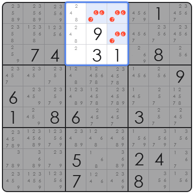 sudoku ultimate