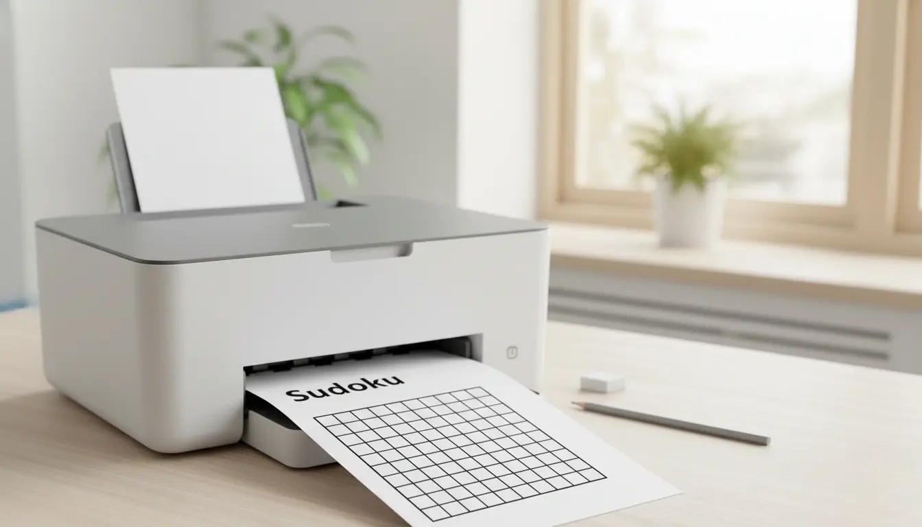 how to play medium sudoku